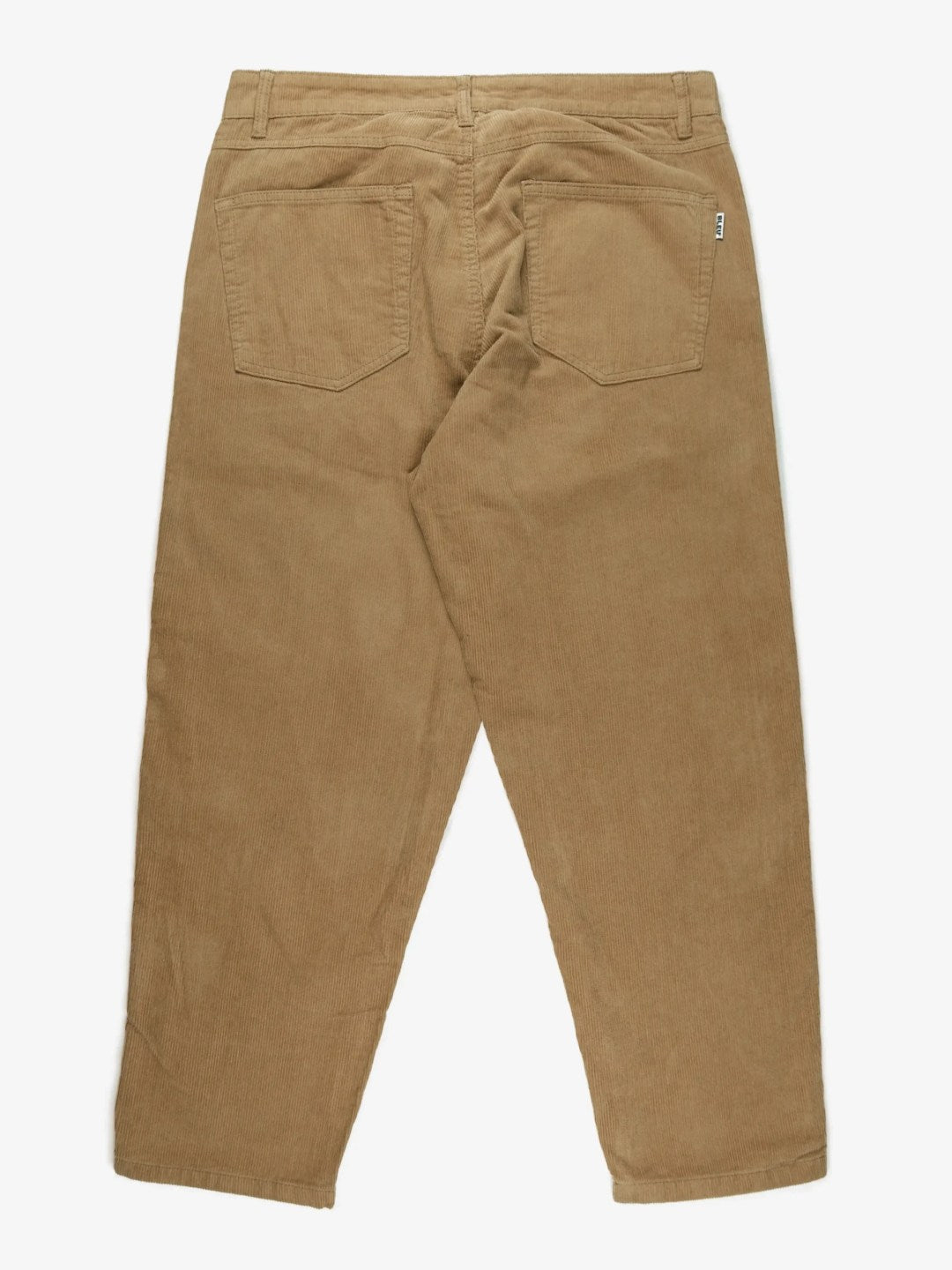 Corduroy Pant - Beige