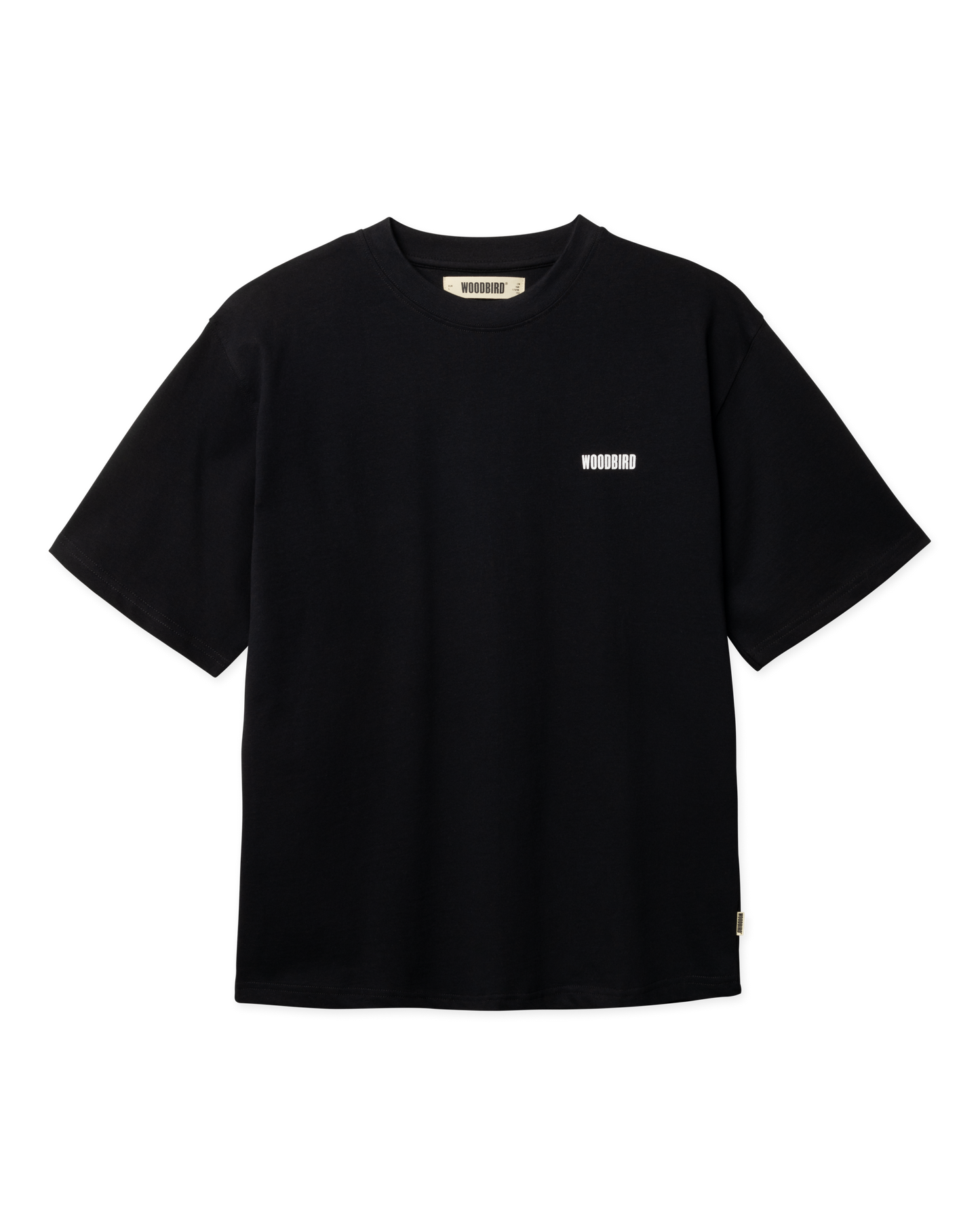 WBBaine Sea Tee
