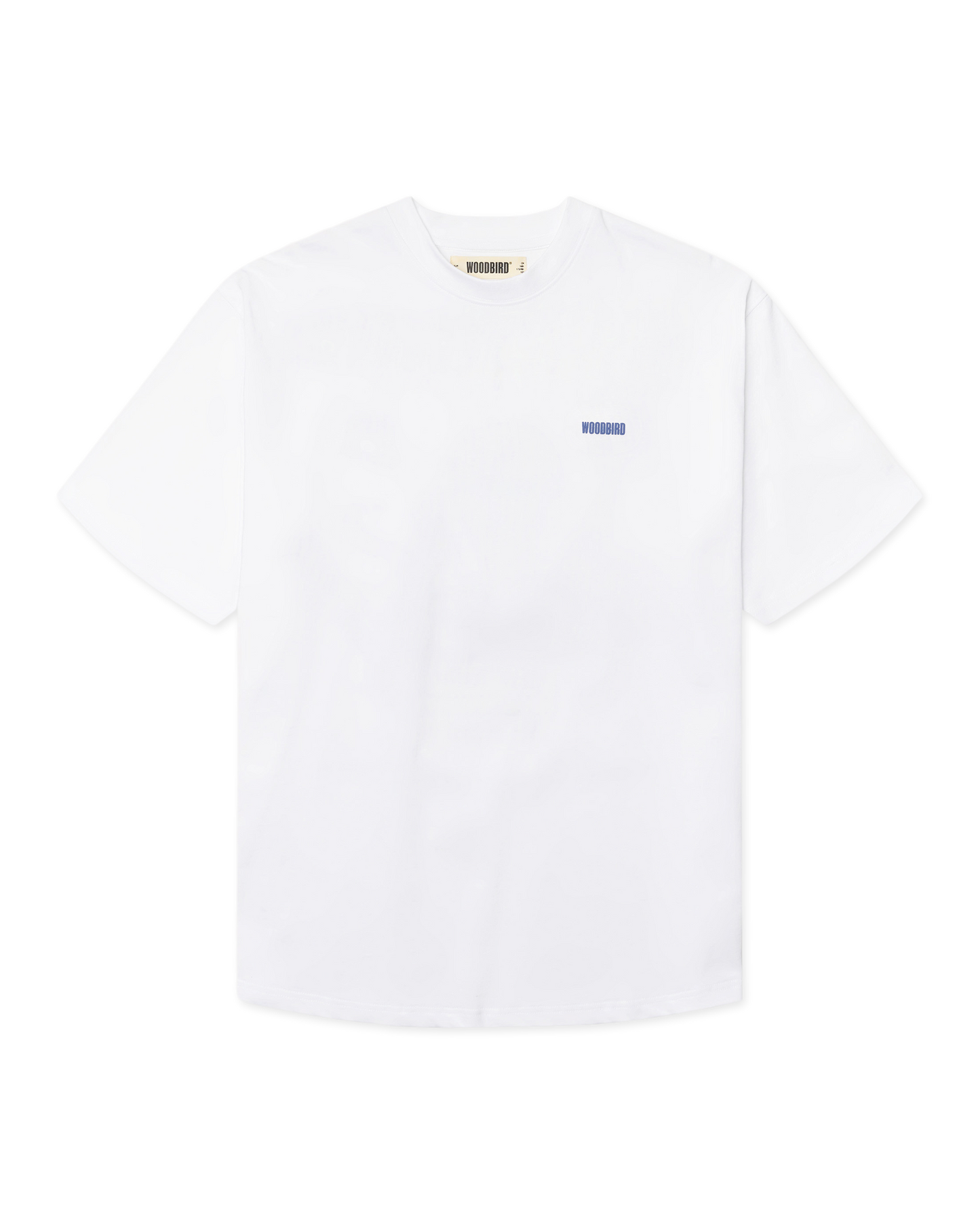 WBBaine Octo Tee