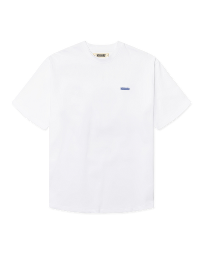 WBBaine Octo Tee