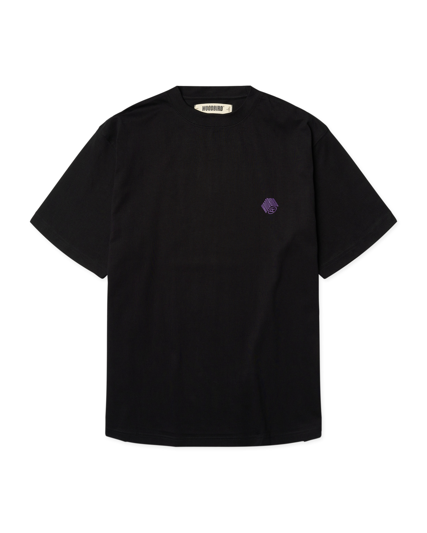 WBBaine Carp Tee