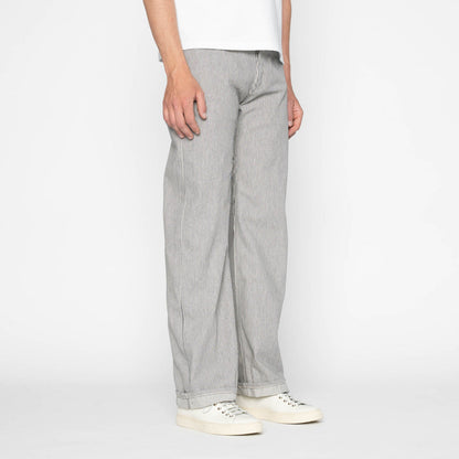 Strong Guy - Hickory Selvedge