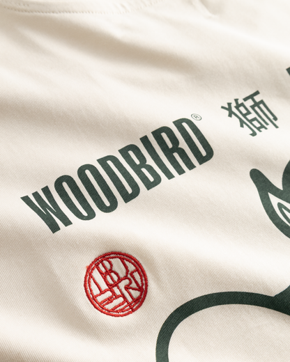 WBBeam Lion Tee