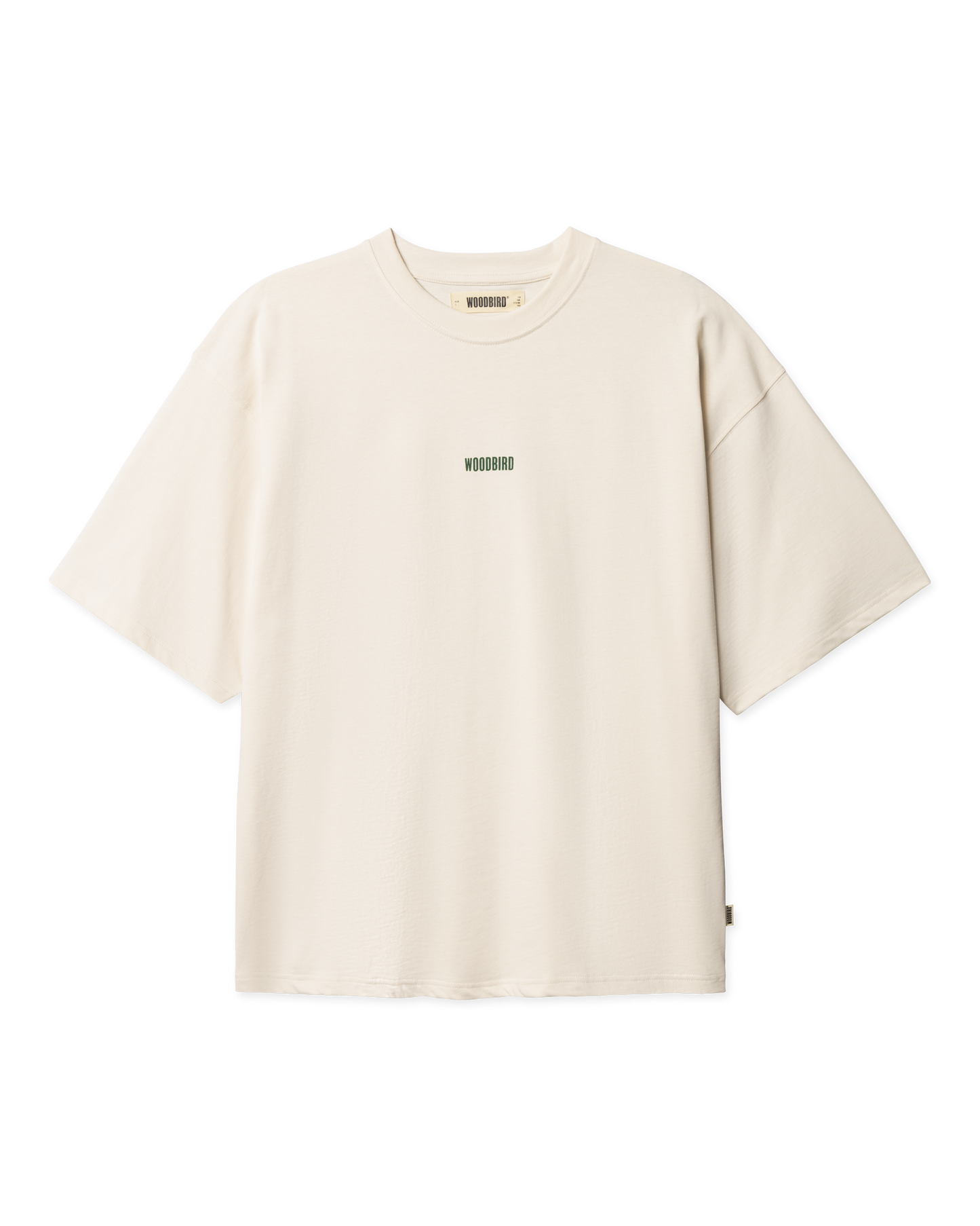 WBBeam Lion Tee