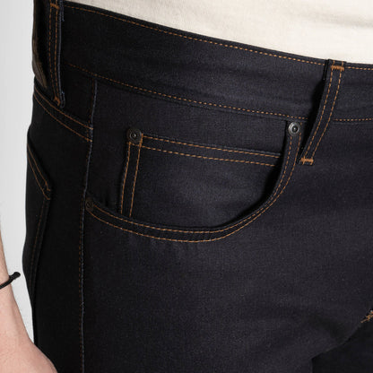 Weird Guy - Streamline Selvedge