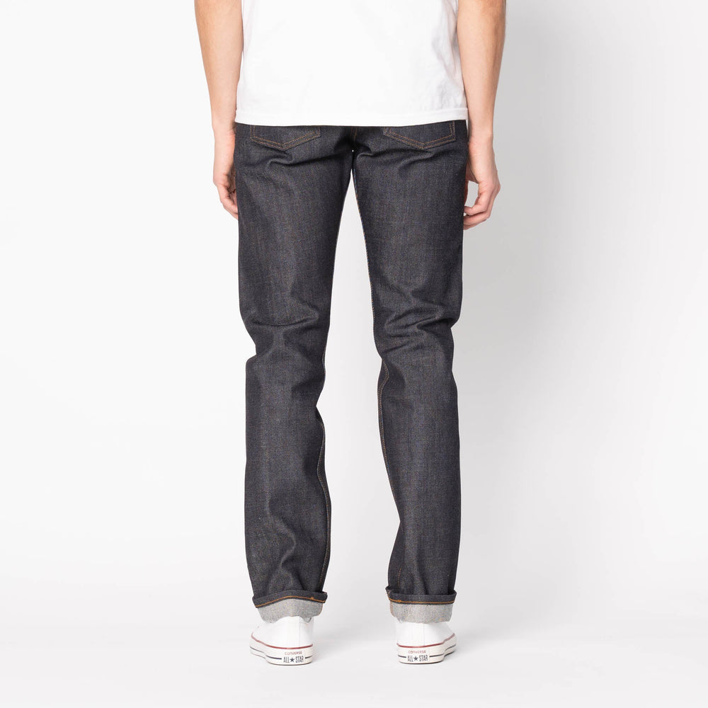 Weird Guy - Gateway Selvedge - 14oz Japanese Stretch Denim