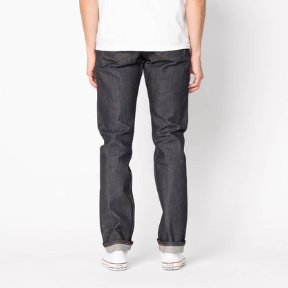 Weird Guy - Gateway Selvedge - 14oz Japanese Stretch Denim