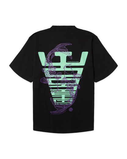 WBBaine Carp Tee