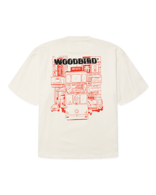 WBBeam Tram Tee