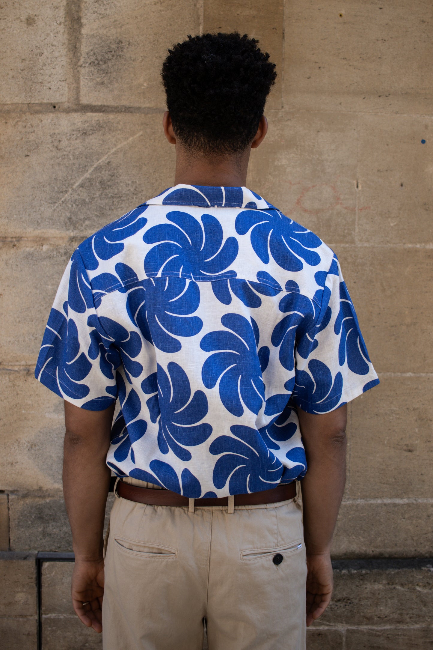 Nebula Cuba Linen