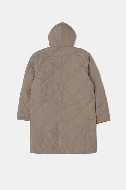 Slumback Jacket - Plain Orange