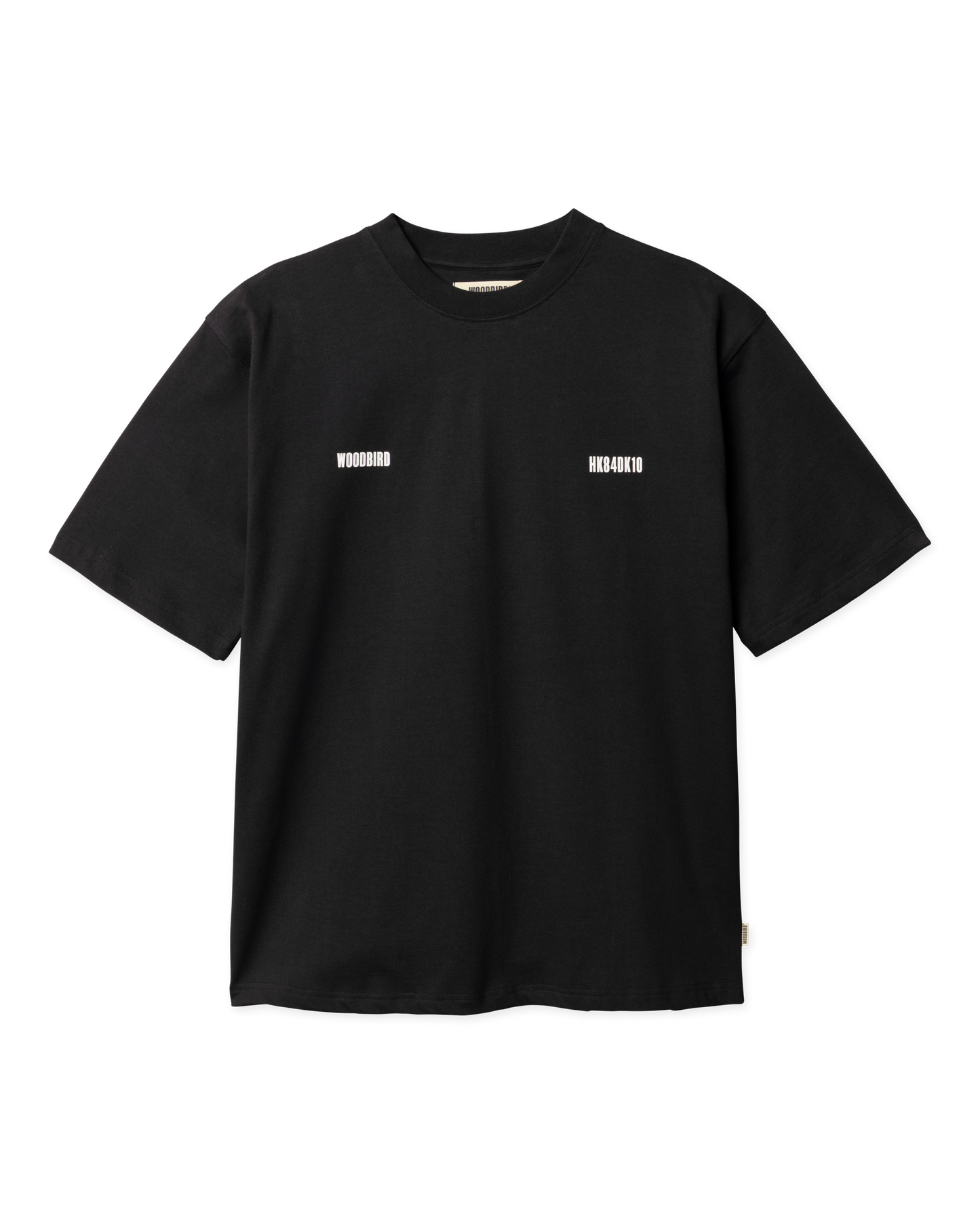 WBBaine Zilla Tee