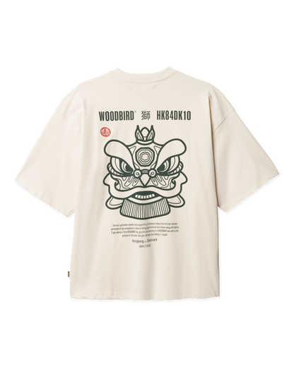 WBBeam Lion Tee