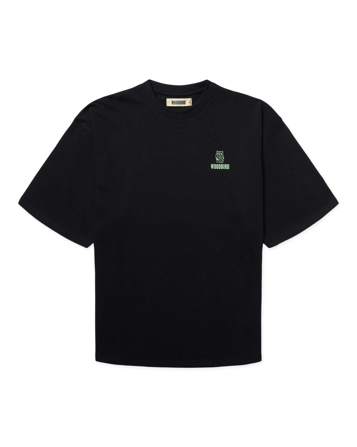 WBBeam Lucky Tee