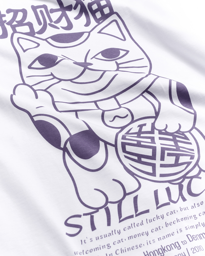 WBBeam Lucky Tee