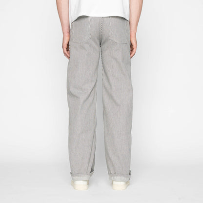 Strong Guy - Hickory Selvedge