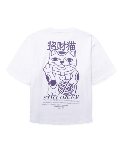 WBBeam Lucky Tee