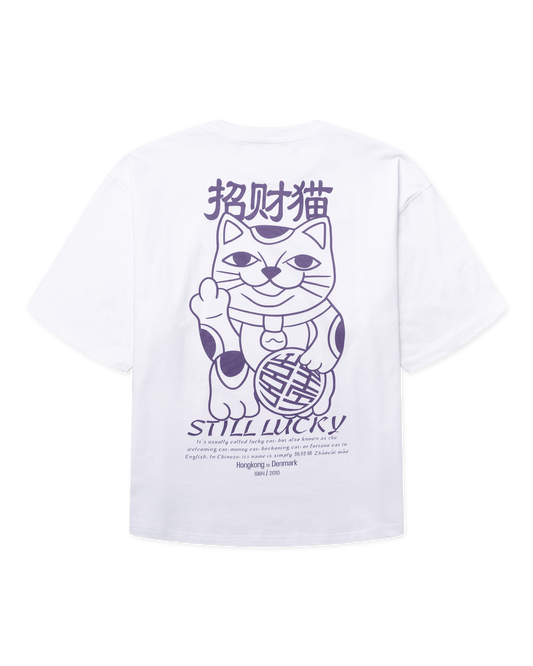 WBBeam Lucky Tee