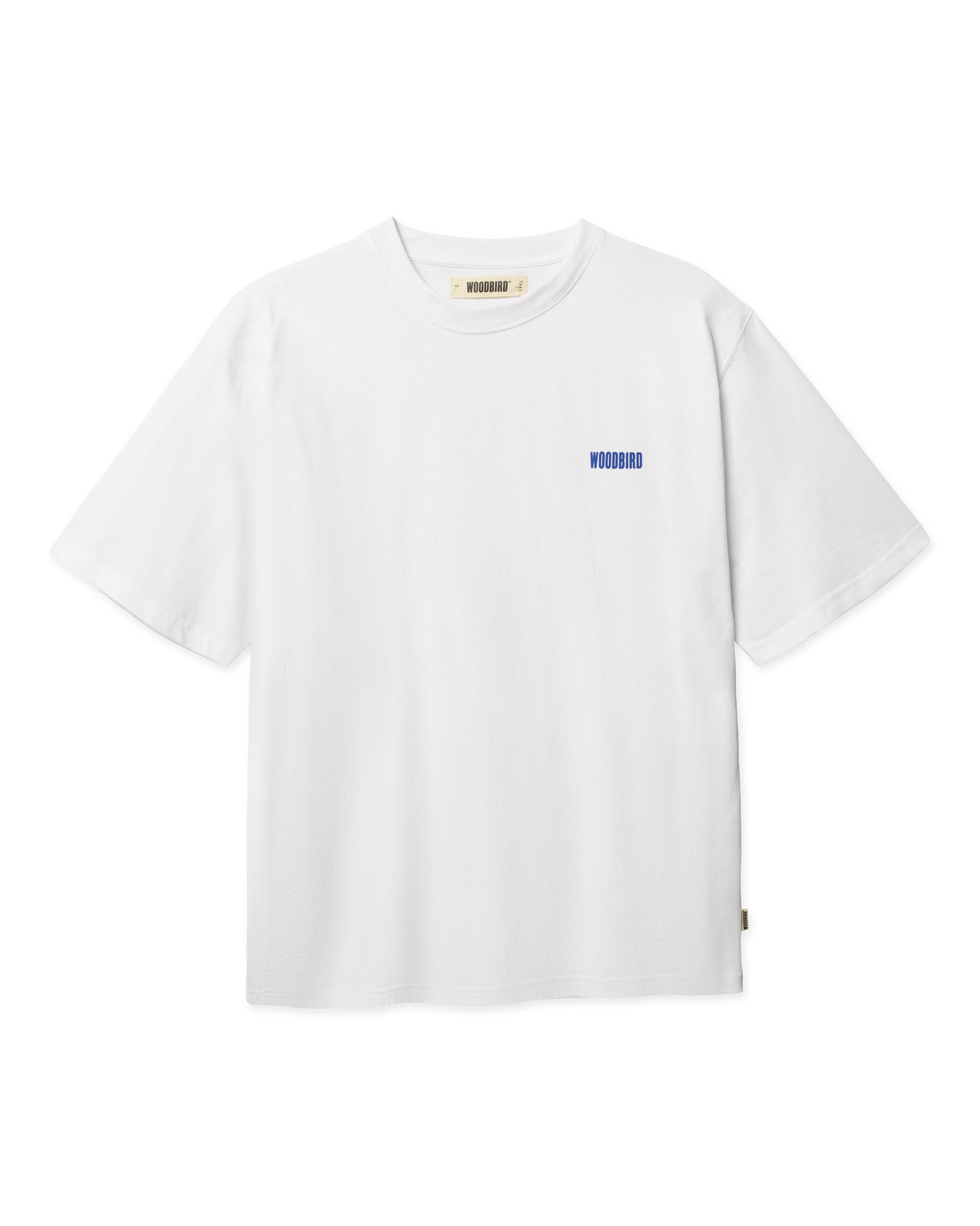 WBBaine Sea Tee