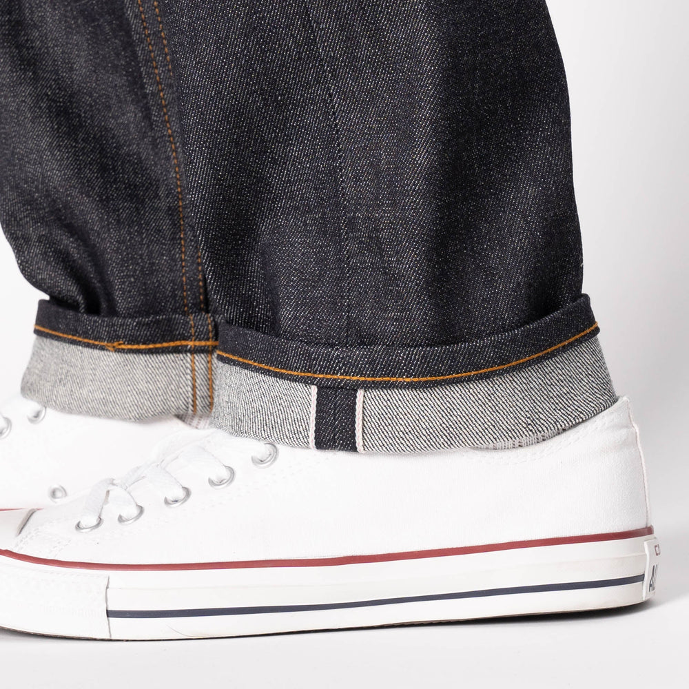 Weird Guy - Gateway Selvedge - 14oz Japanese Stretch Denim