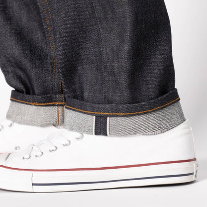 Weird Guy - Gateway Selvedge - 14oz Japanese Stretch Denim