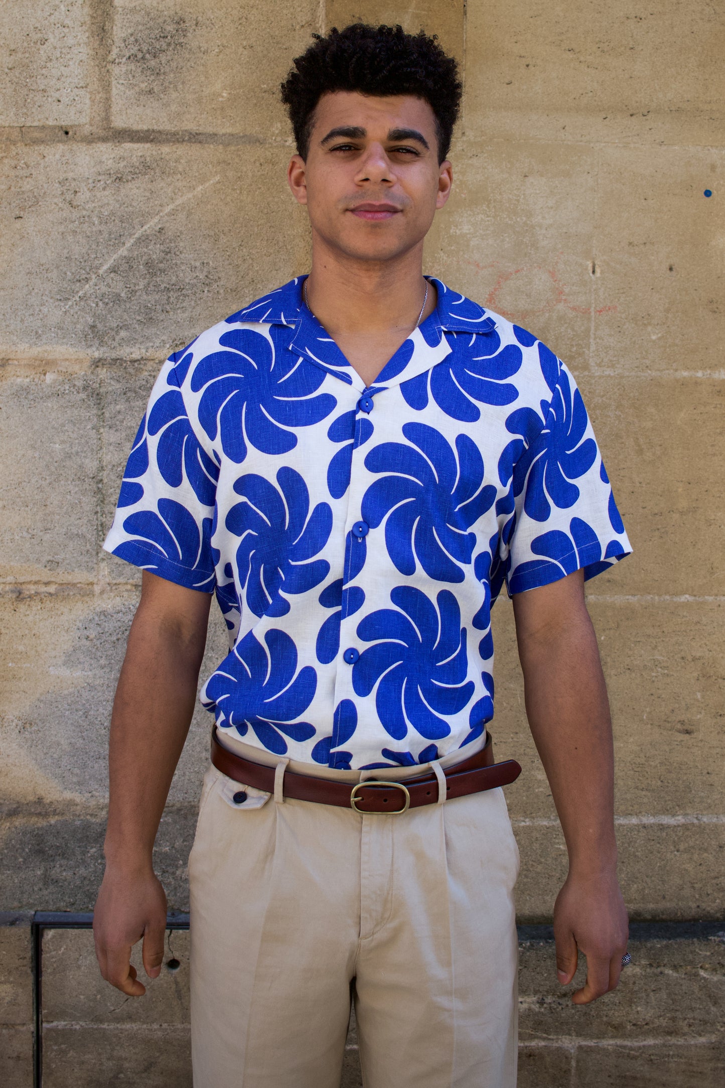 Nebula Cuba Linen