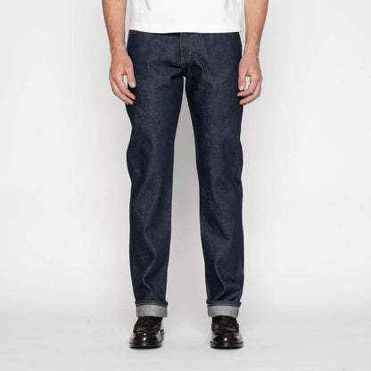 Weird Guy - Elephant 14 - 20oz Dirty Elephant Indigo
