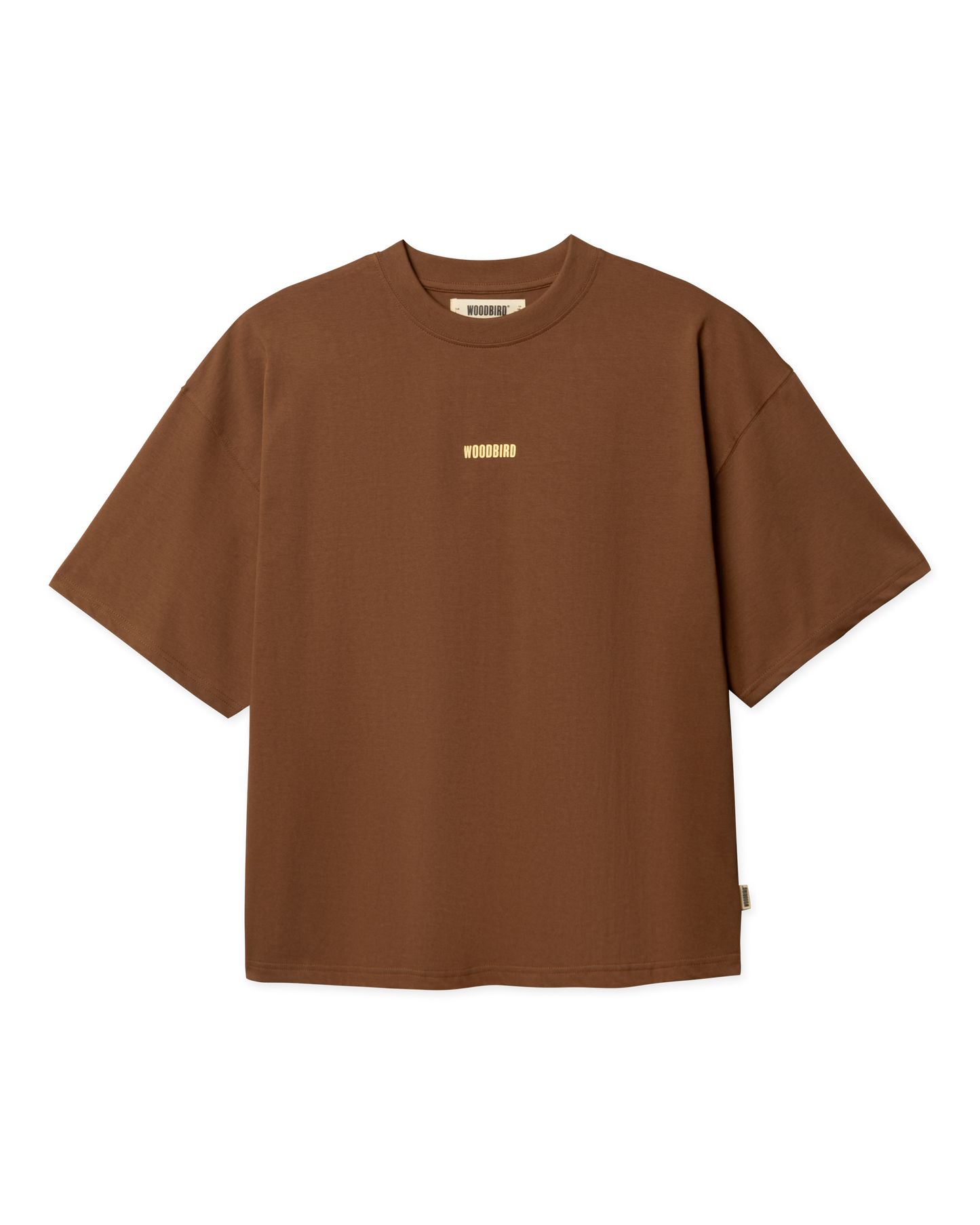 WBBeam Lion Tee