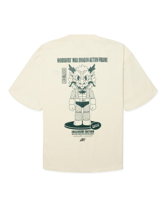 WBBeam Action Tee