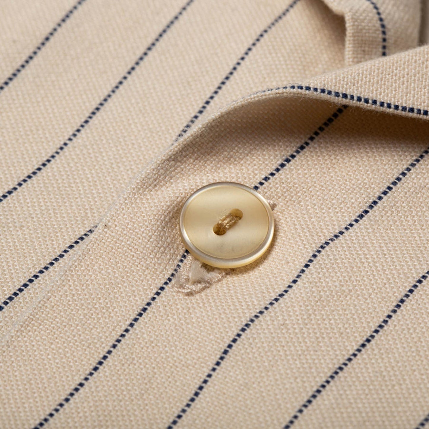BSS-01 Holiday Shirt - 6oz Baseball Stripe