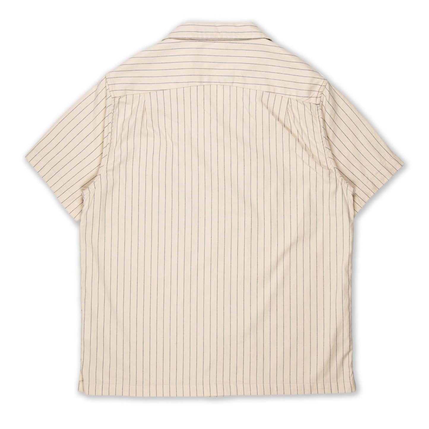 BSS-01 Holiday Shirt - 6oz Baseball Stripe