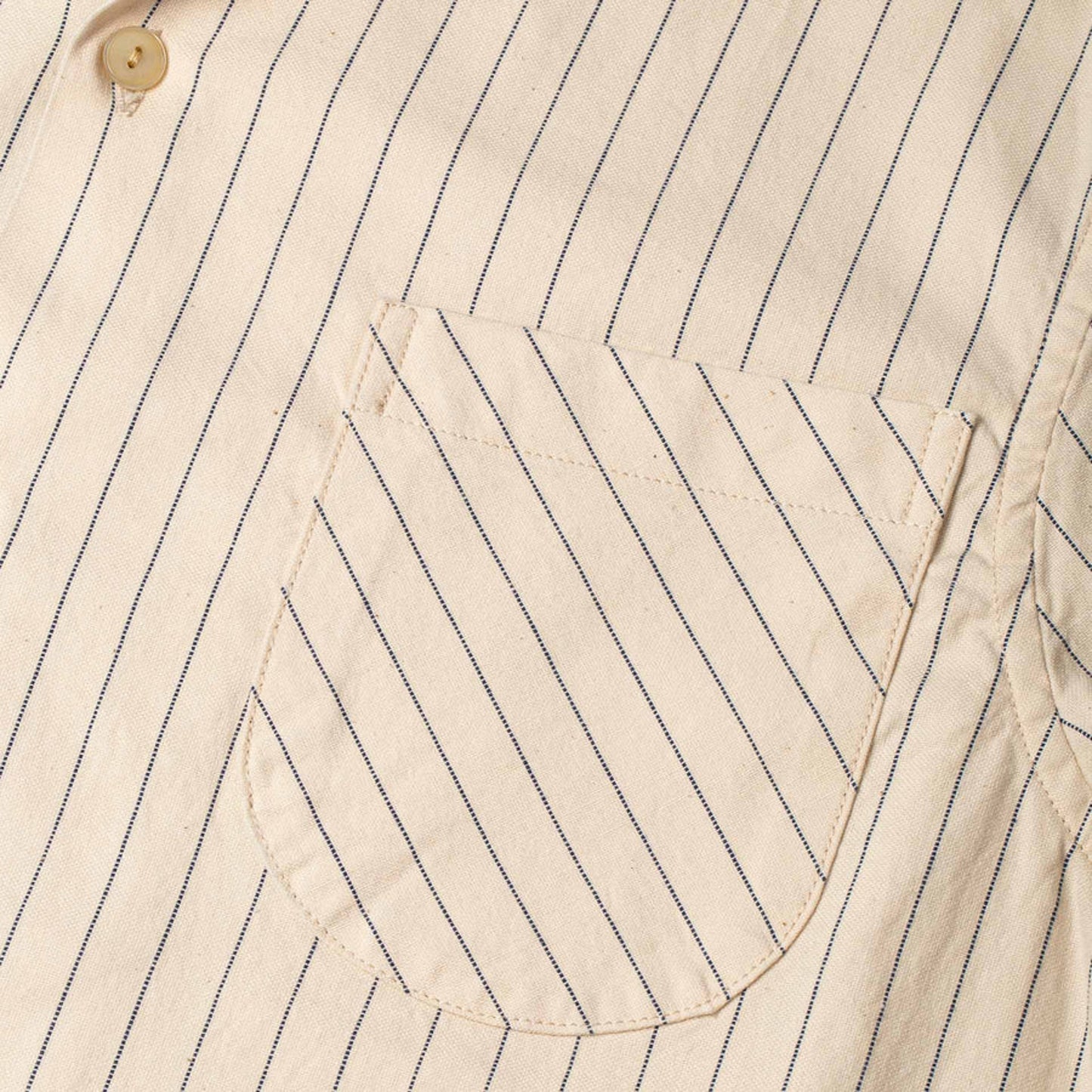 BSS-01 Holiday Shirt - 6oz Baseball Stripe