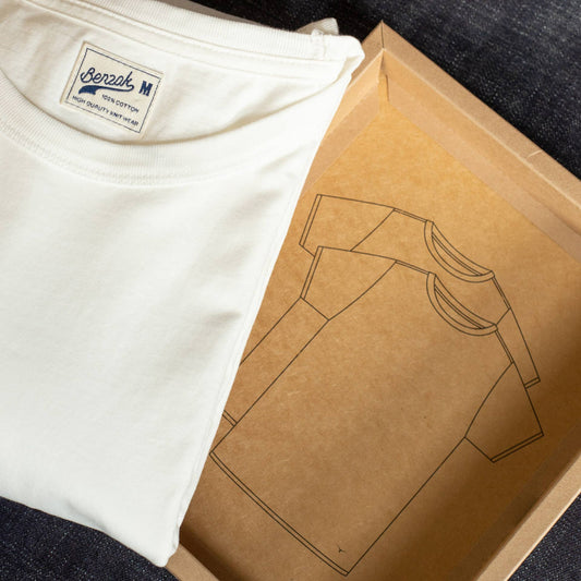 BT-2P Two-pack Tee