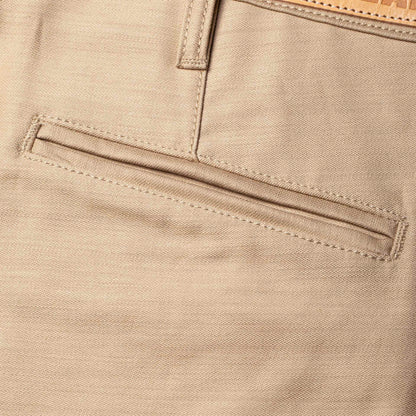 BC-01 Tapered Chino Japanese Twill