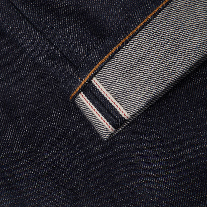 B-01 Slim - 15,5oz Kojima Selvedge