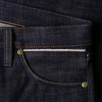 BDD - 707 - 16oz Heavy Slub