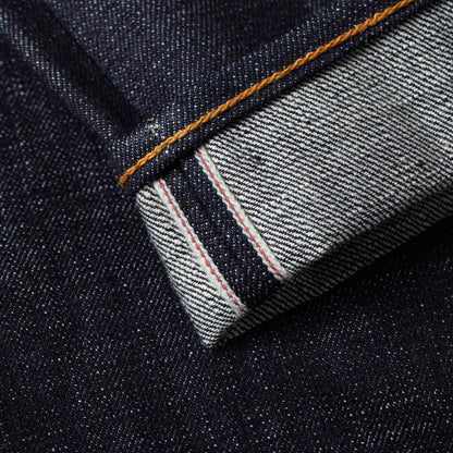 BDD - 707 - 16oz Heavy Slub