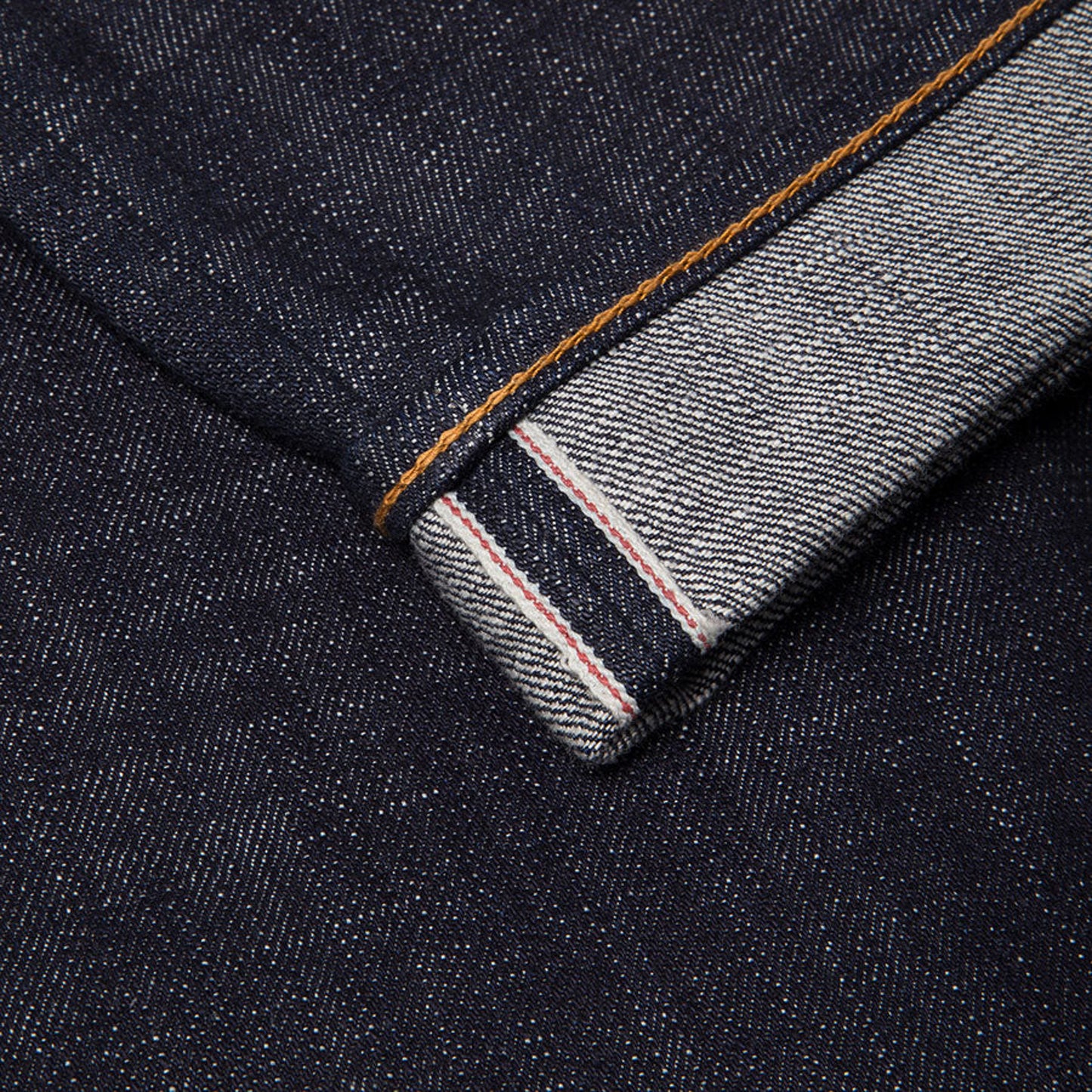 BDD - 711 - 16oz Heavy Slub