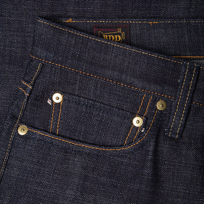 BDD - 711 - 16oz Heavy Slub