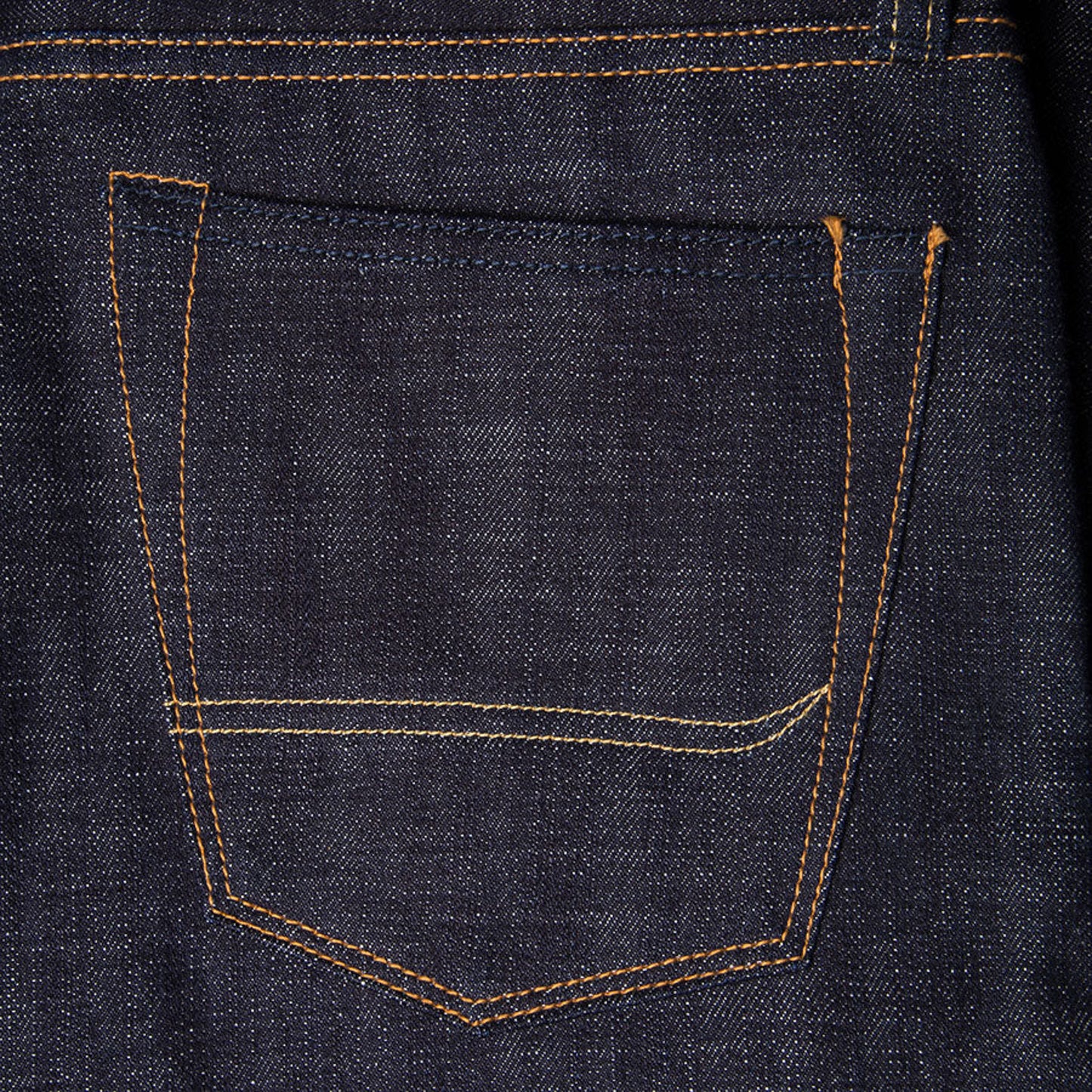 BDD - 711 - 16oz Heavy Slub