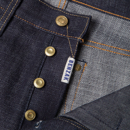 BDD - 711 - 16oz Heavy Slub