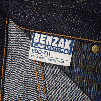 BDD - 711 - 16oz Heavy Slub