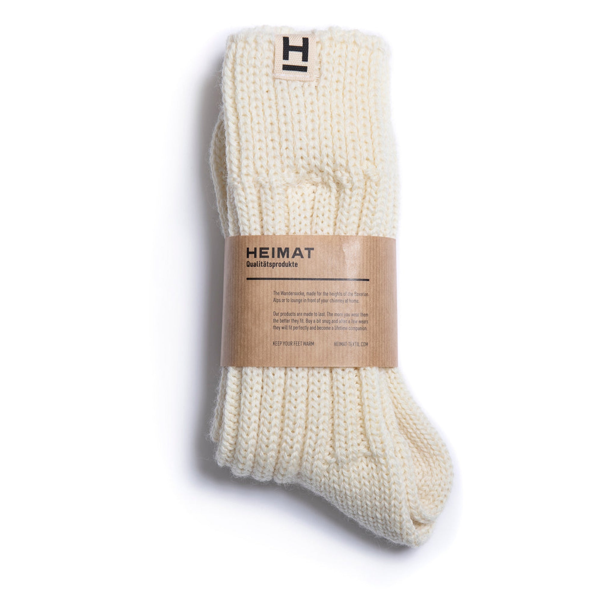 Nordpol 100% Virgin Wool Socks – Fine Knit, Made In Germany (5-Pack, Unisex, Machine Washable, Ankle Length)