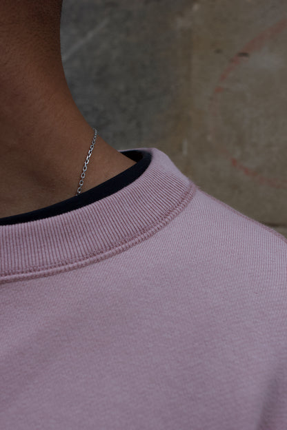 Crewneck Sweater - Heavyweight Terry