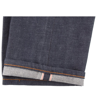 Weird Guy - Dirty Fade Selvedge