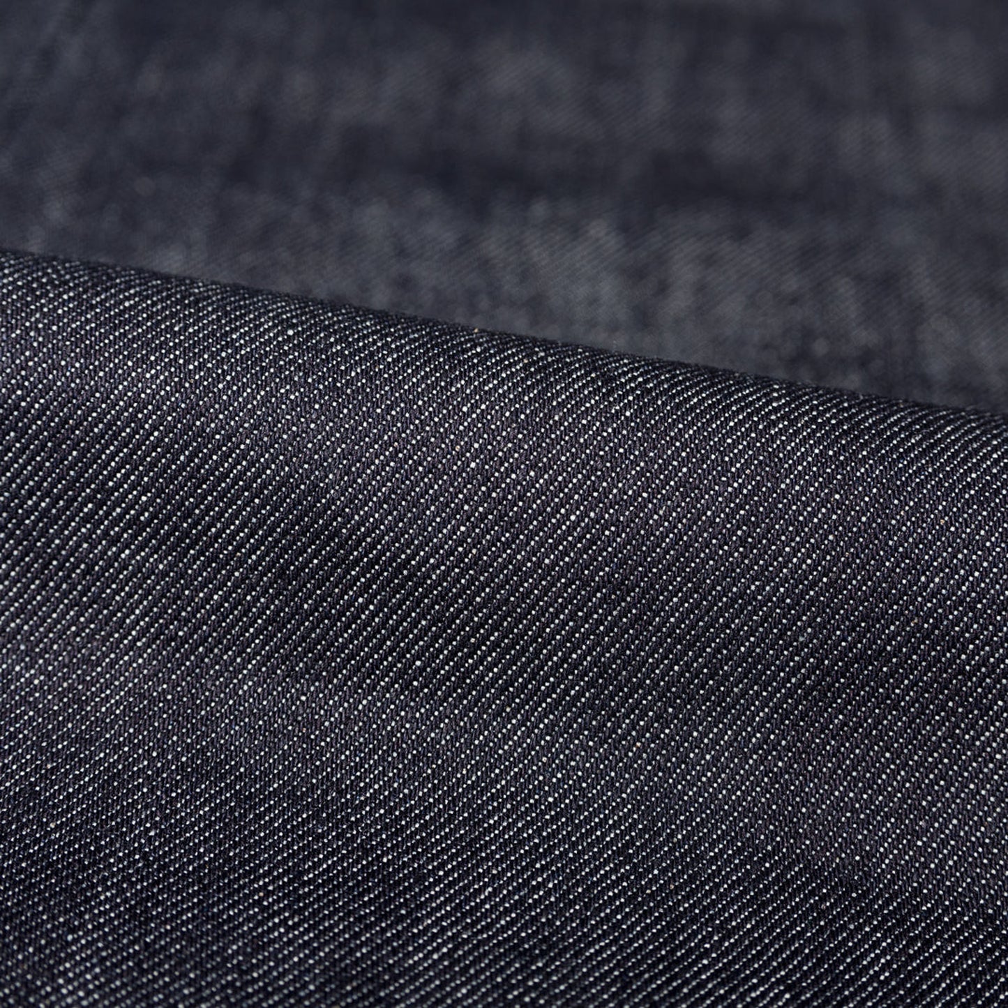 Weird Guy - Dirty Fade Selvedge