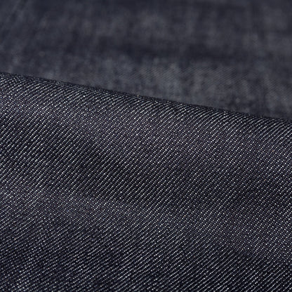 Weird Guy - Dirty Fade Selvedge