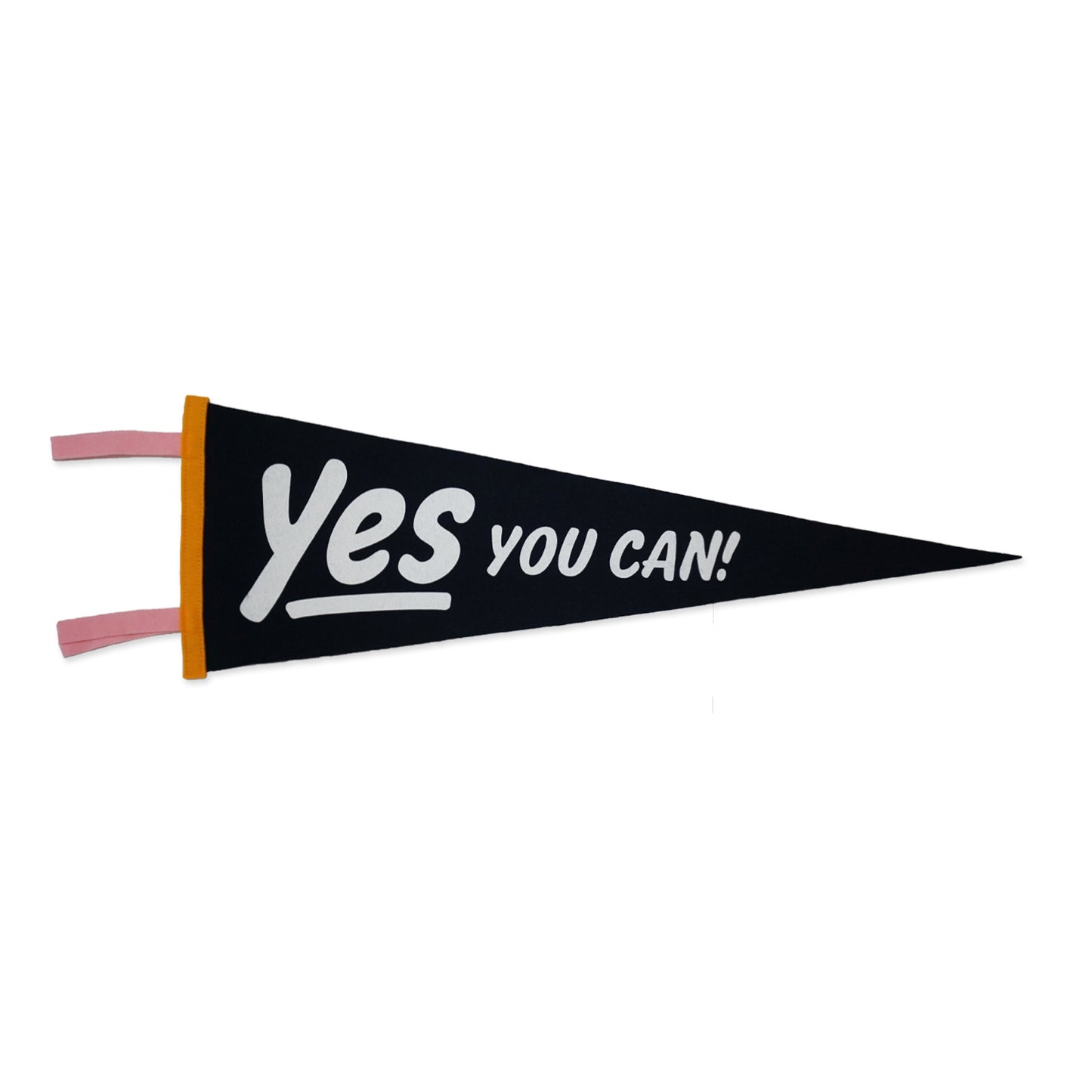 Wool Pennant Made In USA