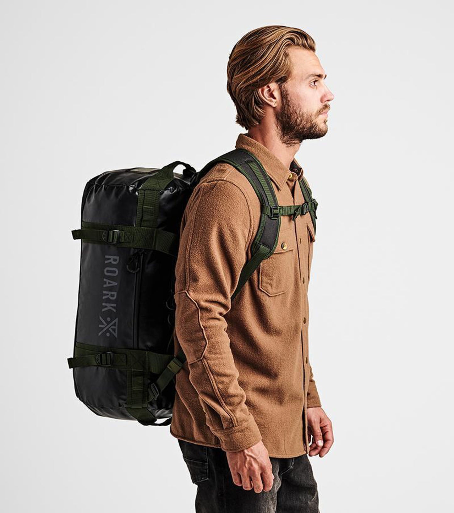 Pony Keg 60L Black