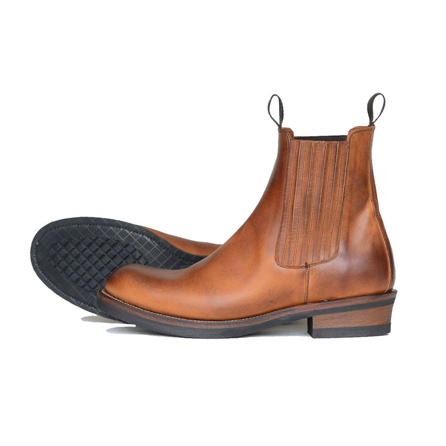 Trailway Chelsea Boot